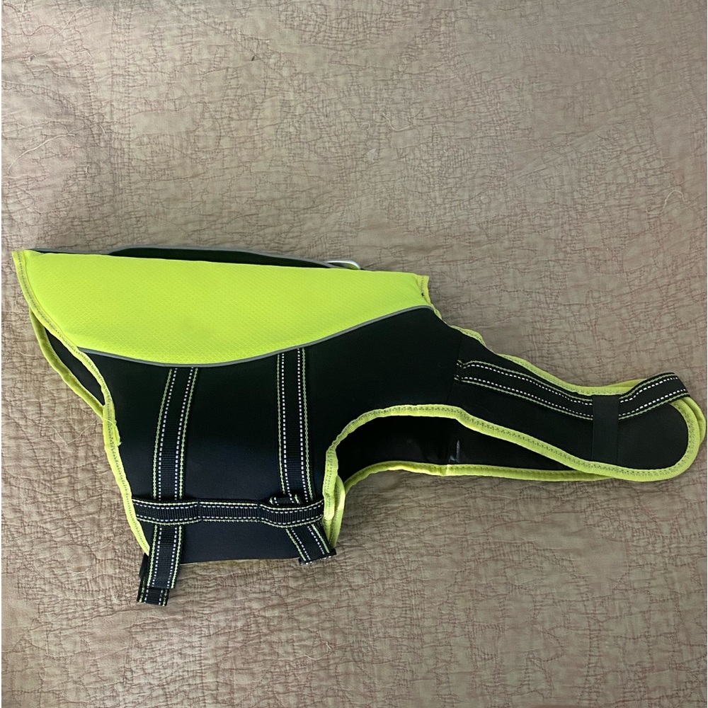 Dog Life Jacket